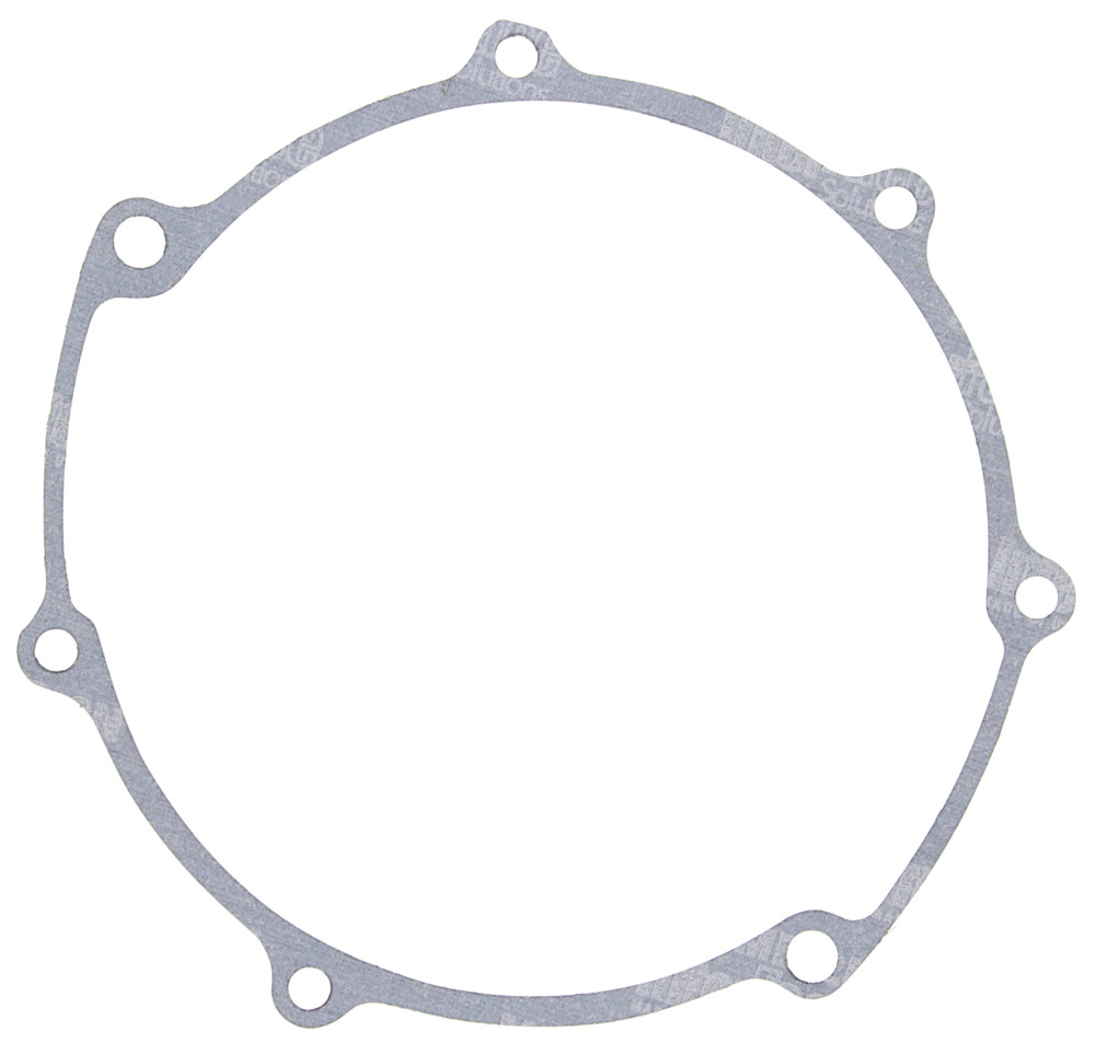 Clutch Cover Gasket - Yamaha WR250F YZ250F - Click Image to Close