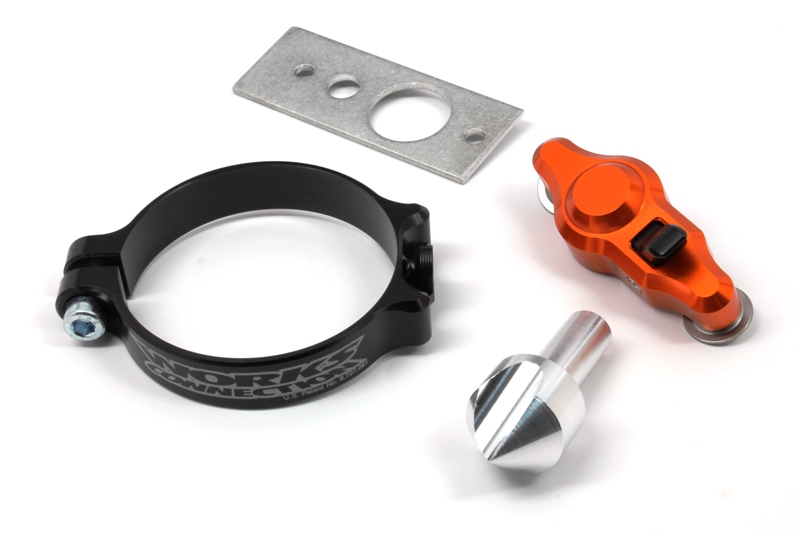Pro Launch Start Device - For 16 KTM 250/450 SX-F FE - Click Image to Close