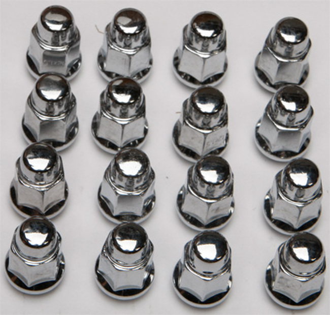 16/PK 12MMX1.50 TAPPERED LUG N UTS 60 Deg. - Click Image to Close