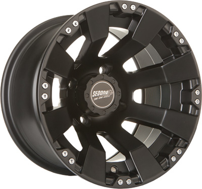 SPYDER WHEEL 12X7 4/110 5+2 - Click Image to Close