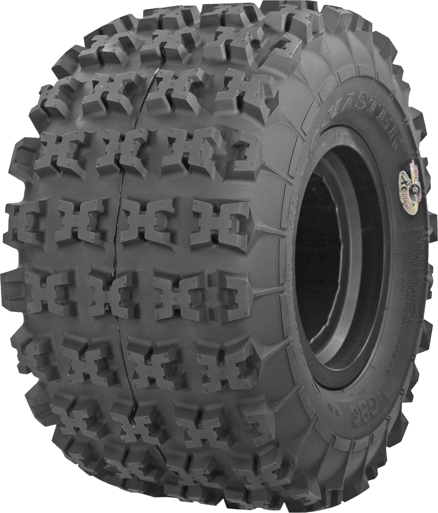 XC MASTER TIRE 22X11-9 - Click Image to Close