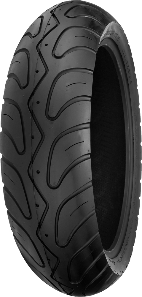 006 Podium Rear Tire 170/60R18 Radial TL - Click Image to Close