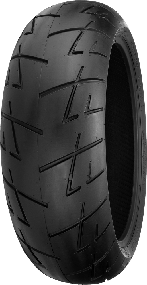 009 Raven Rear Tire 170/60ZR17 72W Radial TL - Click Image to Close
