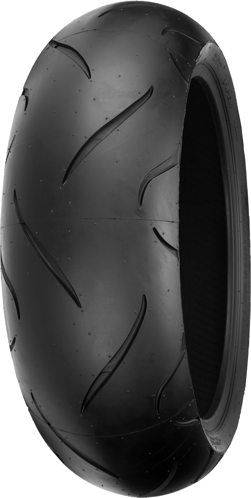 170/60ZR17 R010 72W 010 APEX RADIAL TIRE - Click Image to Close