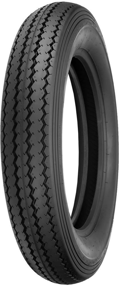 240 Classic Front or Rear Tire MT90-16 4Ply Bias TT - Click Image to Close