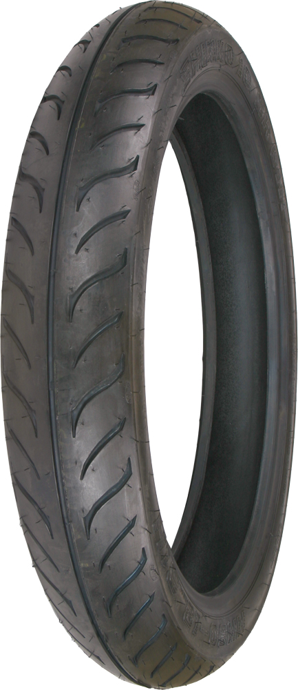 MT90-16 SR611 Front Tire - Click Image to Close