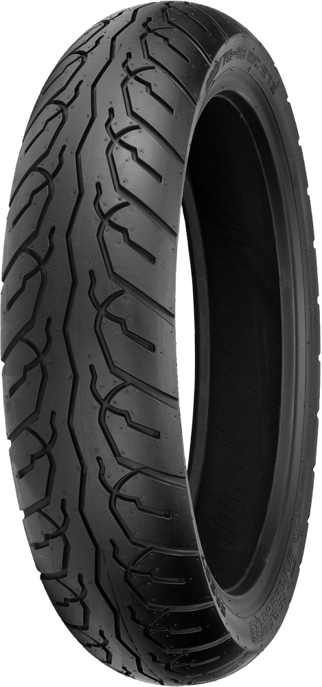 120/70-14 SR567 55S Scooter Tire - Click Image to Close