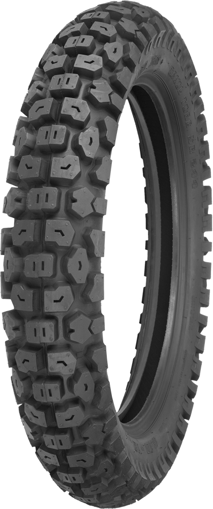 SR244 Dual Sport Front or Rear Tire 5.10-18 - Click Image to Close