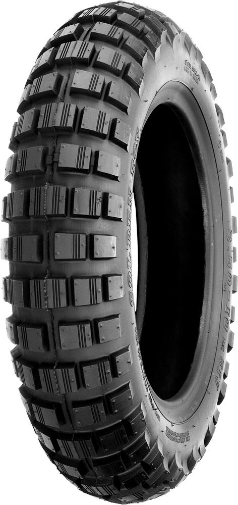 SR421 Front or Rear Tire 3.00-10 42J Bias TT - Click Image to Close