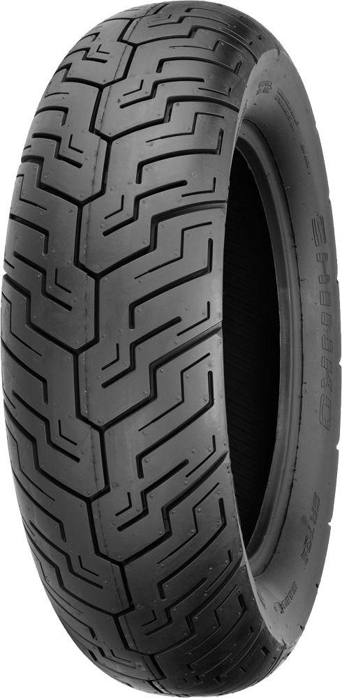 SR734 Rear Tire 130/90-15 66P Bias TL - Click Image to Close