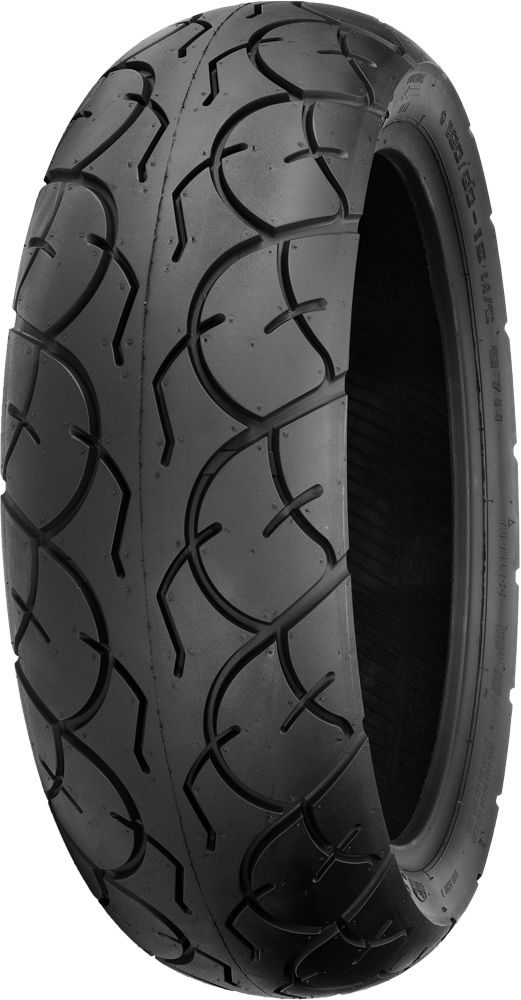100/80-16 SR568 50P Scooter Tire - Click Image to Close