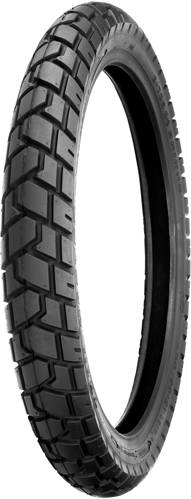 705 Dual Sport Front Tire 120/70R17 58H Radial - Click Image to Close