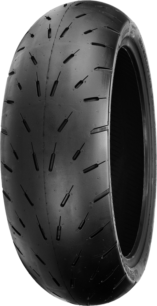 190/50ZR17 R003A Hook-Up Drag Radial Rear Motorcycle Tire - The ultimate DOT drag tire! - Click Image to Close
