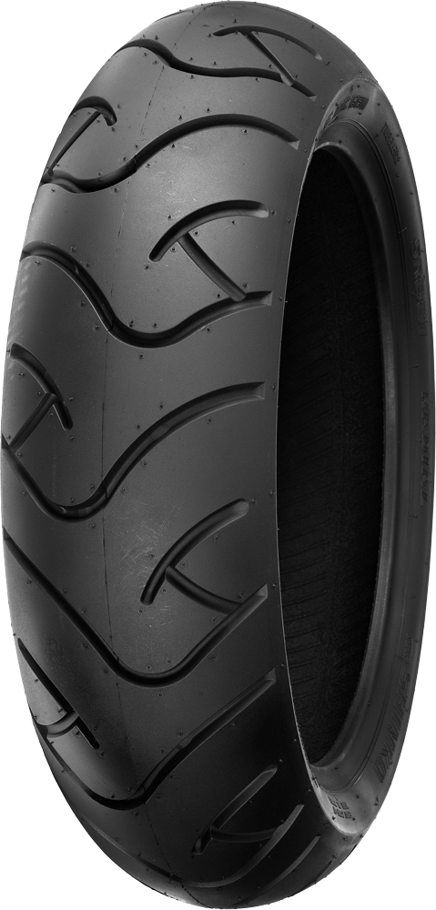 SR881 140/70ZR17 66V Radial Tire - Click Image to Close