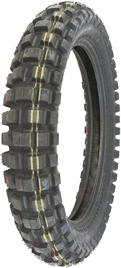 TR-8 TIRE REAR 4.50-18 - Click Image to Close