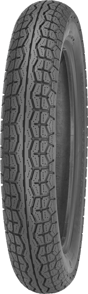 GS-11 TIRE REAR 4.60X16 BW - Click Image to Close