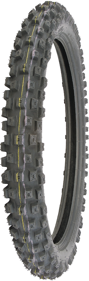 IX05H TIRE FRONT 70/100-19 - Click Image to Close