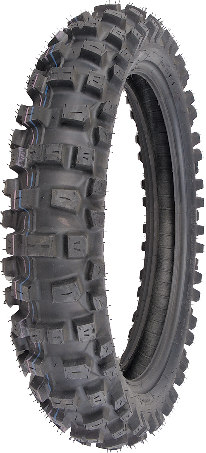 IX05H TIRE REAR 90/100-16 - Click Image to Close