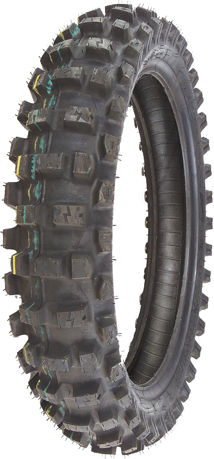 IX07S TIRE REAR 2.50-10 - Click Image to Close