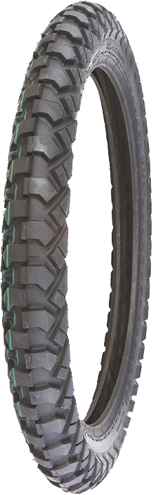 GP110 TIRE FRONT 3.00X21 - Click Image to Close