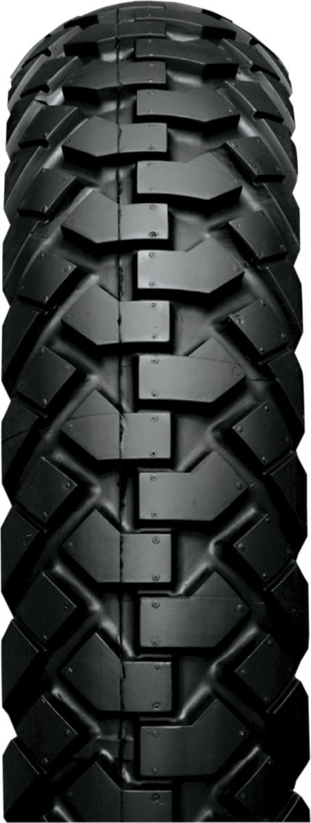 GP110 Rear Tire 4.60-17 - Click Image to Close