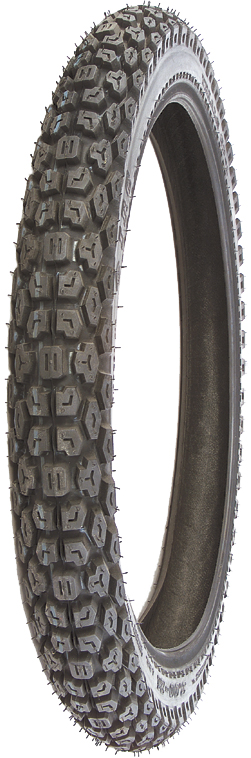 GP-1 TIRE FRONT 3.00X21 - Click Image to Close