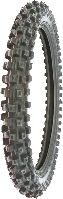 VE35 Intermediate Terrain 80/100-21 Front Tire - Click Image to Close