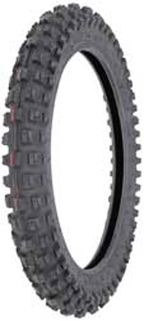 Mini-Cross GS-45F Medium Front Tire 2.50-14 4PR Bias TT - Click Image to Close