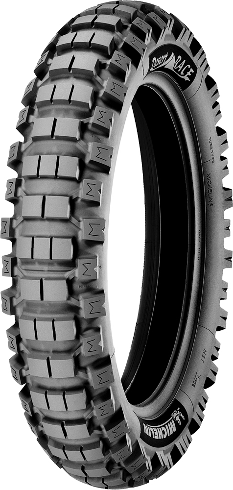 TIRE 140/80-18R DESERT RACE - Click Image to Close