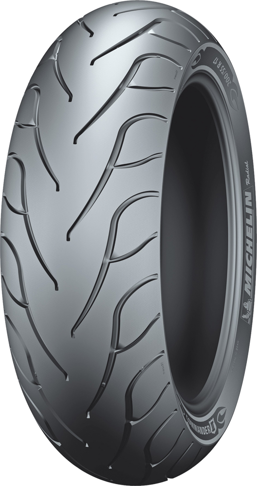 Rear Tire 180/65B-16 Commander II - Click Image to Close