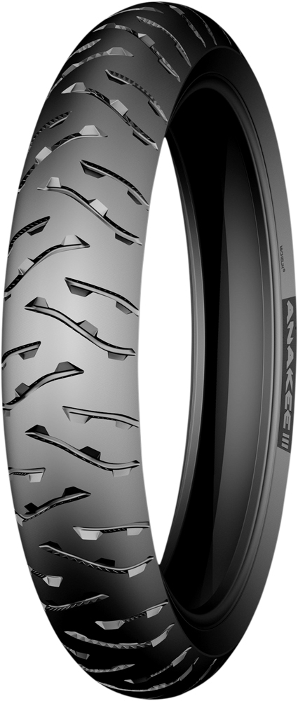 TIRE 120/70 R19 F ANAKEE 3 ADVENTURE TOURING - Click Image to Close