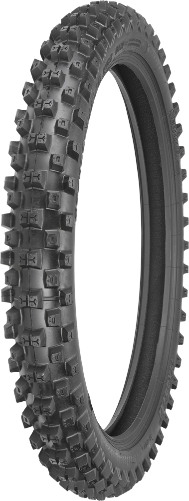 TIRE 70/100-19 MX887IT FRONT - Click Image to Close