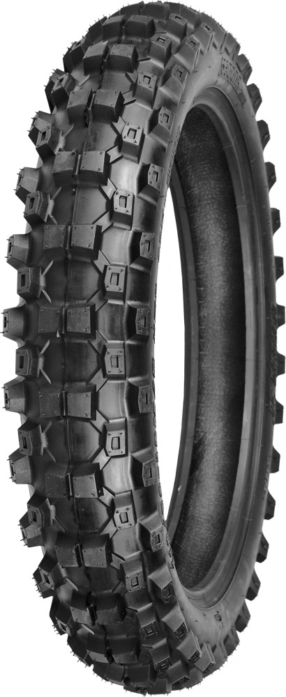 MX880ST Intermediate/Soft Rear Tire 100/90-19 57M Bias TT - Click Image to Close