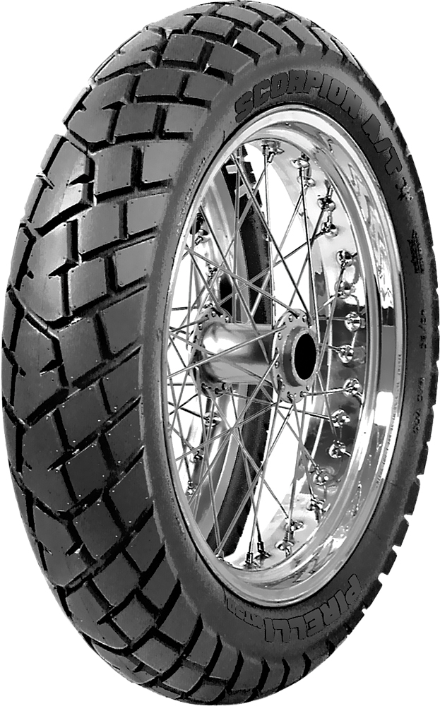 TIRE 150/70R18R TL MT90 A/T SCORPION - Click Image to Close