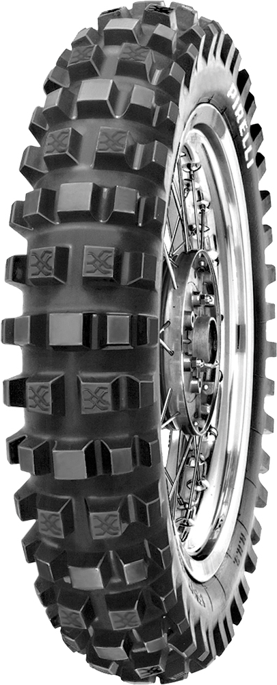 TIRE 120/100-18R MT16 GARACROSS - Click Image to Close