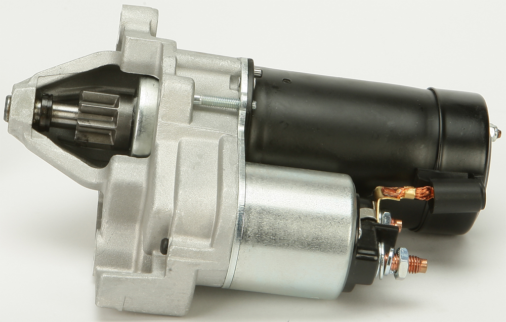 Replacement Starter Motor - For 93-06 BMW R11/R8 - Click Image to Close