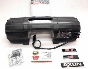 WARN Winch Core Replacement For Axon 4500