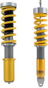 Ohlins Road & Track Coilover System Fits 20-24 Porsche Carrera 2/4/Turbo (992)