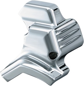 Kuryakyn Chrome Starter Cover Fits 07-16 Touring