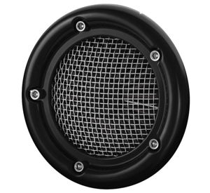 Kuryakyn Velociraptor Air Cleaner Black