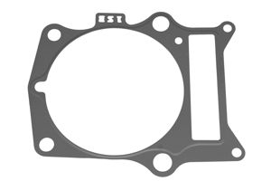 Yamaha Gasket, Cylinder 1S3-11351-00-00 - Cylinder gasket for Yamaha engines