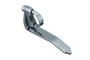 Kuryakyn Universal Kickstand Extension Chrome