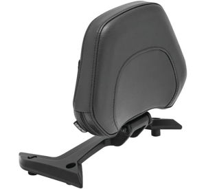 Kuryakyn Passenger Backrest 18-20 Honda GL1800