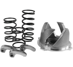 EPI Mudder Clutch Kit 30in