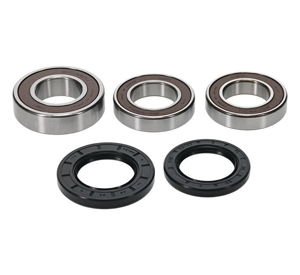 Pivot Works Premium Wheel Bearing Kit 25-1039-P