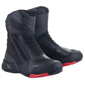 Alpinestars RT 7 DS Boots Black Size 43