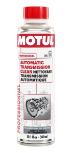 300ml Automatic Transmission Clean Additive - Single