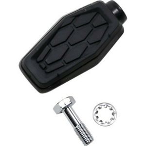 Kuryakyn Hex Shift Peg Black