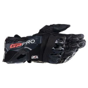 Alpinestars GP Pro RS4 Gloves Black Large
