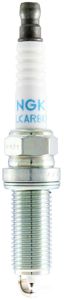 NGK Laser Iridium Spark Plug DILKAR8K8G Fits Infiniti Q50 16-18, Q60 17-18